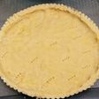 Masa para pie de limón o kuchen