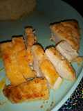 Boom boom marinated chicken