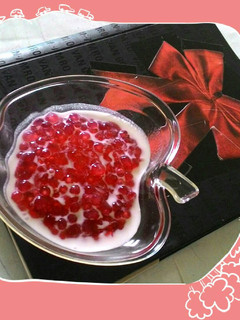 Foto resep Bubur Sagu Mutiara