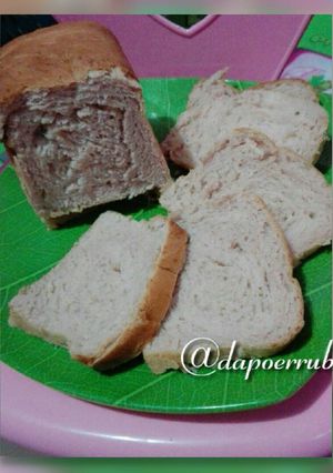Foto resep Roti tawar (no ulen)