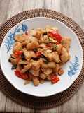 Tempe Cabe Garam