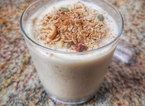 Foto principal de Helado fit de piña