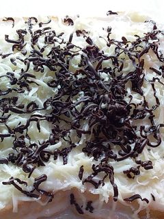 Foto resep Stup Roti Tawar