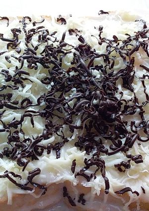 Foto resep Stup Roti Tawar
