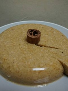 Foto resep Oatmeal Pudding