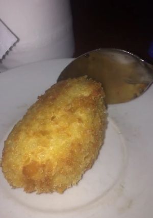 Foto resep Tahu isi sayur pedas