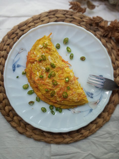 Foto resep Telur Dadar Kol