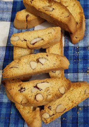 Foto di Cantucci a modo mio