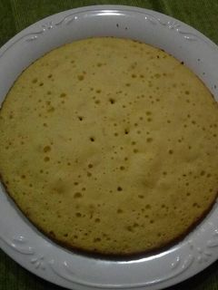 Foto resep Bolu pisang teflon lembut