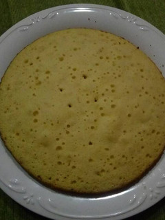Foto resep Bolu pisang teflon lembut