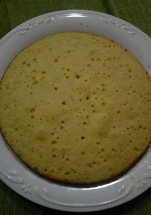 Foto resep Bolu pisang teflon lembut