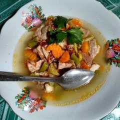 Asem asem nyumiii!! রেসিপির প্রধান ছবি