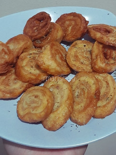 Foto resep 284. Chicken Egg Roll ala HokBen
