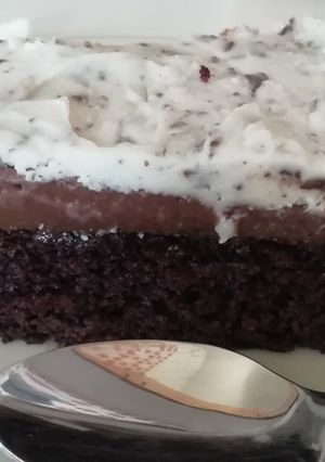 Φωτογραφία της συνταγής Νηστίσιμη - vegan πάστα