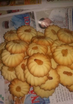 Hình của món Cookies.