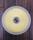 Trứng hấp phiên bản ăn dặm