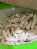 Tteok (Korean Rice Cake) Buat Tteokbokki