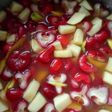 Asinan buah suka suka