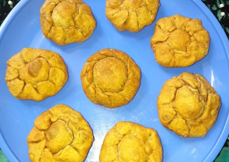 Ots moongdal khasta nimki