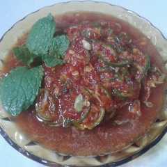 A picture of 76. PELECING JERUK KUNCI.