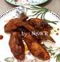 Resep 13. Korean Chicken Wing - Ayam Goreng Gochujang Anti Gagal