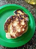 Pancakes