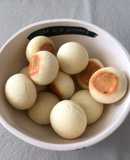 Chipas caseros