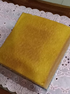 Foto resep Bolu pisang gula merah