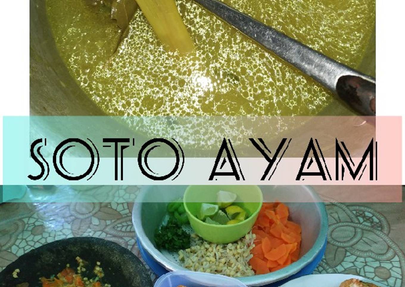 Soto Ayam