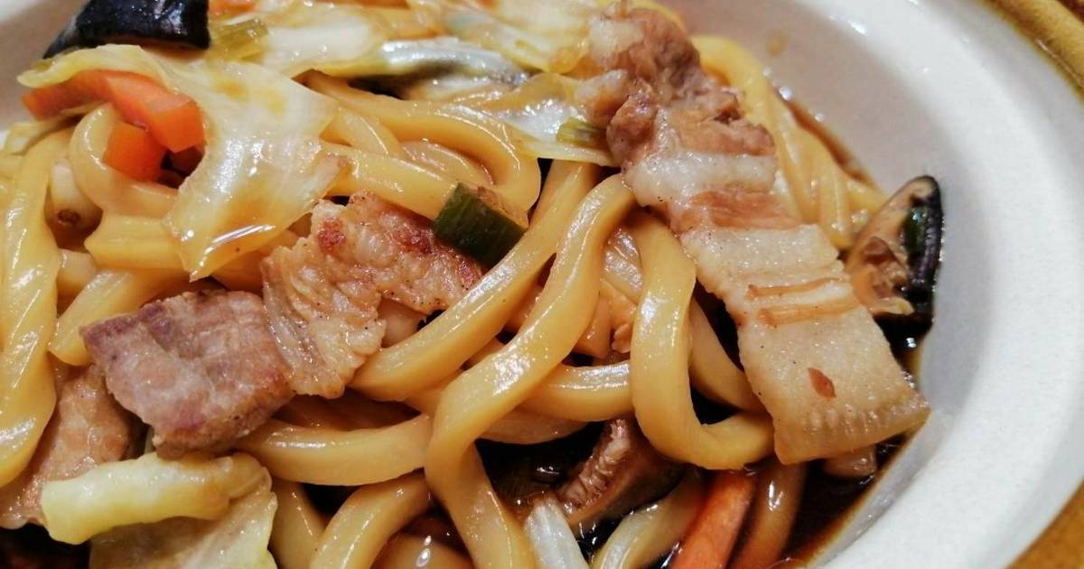 烏冬 料理 713 篇食譜與家常做法 Cookpad