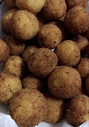 صورة لوصفة كتشوري 👌🏻😋
