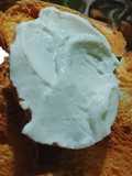 Queso untable casero