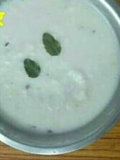 चावल की खीर (Chawal ki kheer recipe in Hindi) रेसिपी मुख्य फोटो