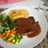 Steak Daging Sapi