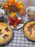 Crostatine pasquali