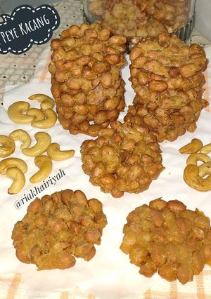Foto resep Peye Kacang