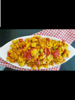 ફલાવર બટાકા નું શાક (Flower Bataka Shak Recipe In Gujarati) રેસીપી મુખ્ય ફોટો