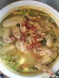 Soto Ayam