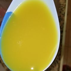 A picture of Magical remedy to cure heart blockage.