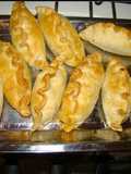 Empanadas Capresse