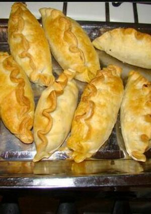 Una foto de Empanadas Capresse