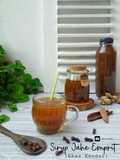 Sirup Jahe Emprit