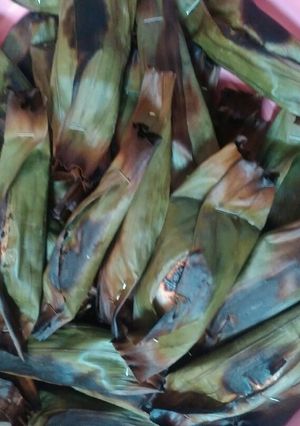 Foto resep Otak Otak Ikan