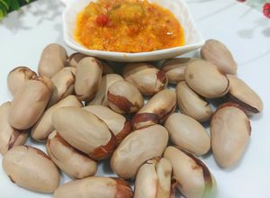 Foto resep Biji Nangka Rebus