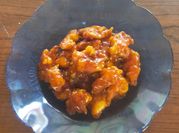 Gambar karage pedas