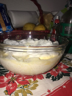 Una foto de Arroz con leche súper sencillo