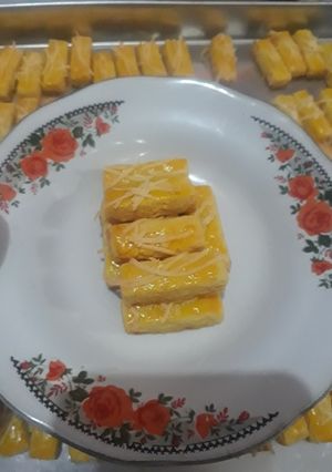 Foto resep Kastangel ekonomis