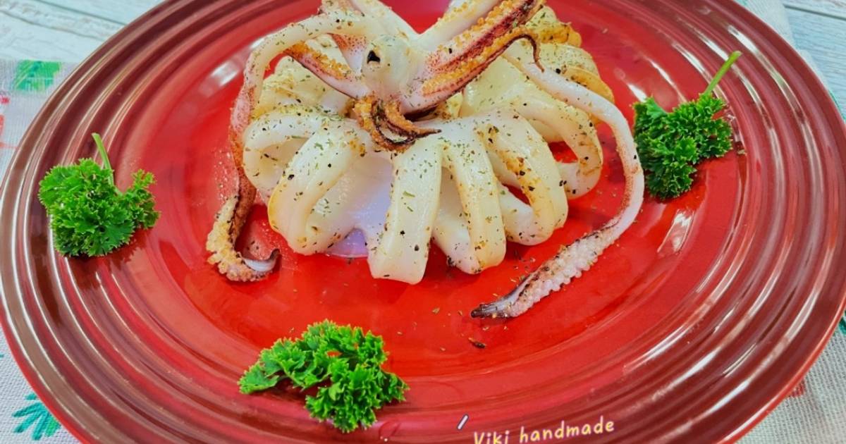 【炸花枝】料理－ 177 篇食譜與家常做法 - Cookpad
