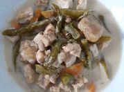 Gambar tauco buncis