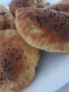صورة لوصفة سوفلي